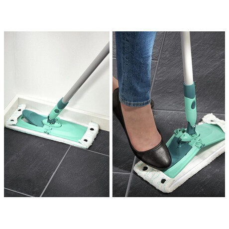 Nhrada k mopu Twist Micro Duo XL LEIFHEIT