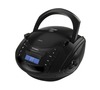Radiomagnetofon Hyundai TRCA108A3 s CD/MP3 - Hyundai TRCA108A3 s&nbsp;CD/MP3 (foto 3)
