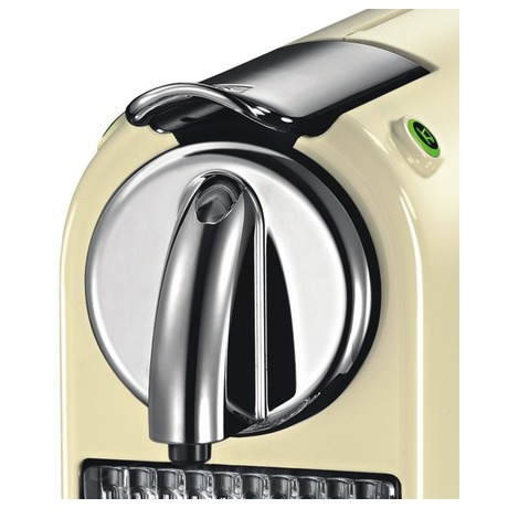 Espresso DeLonghi Nespresso EN 266 CWAE CitiZ Milk ONLINESHOP.cz