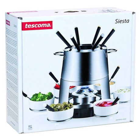 Fondue Tescoma SIESTA - Tescoma SIESTA (foto 1)