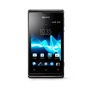 Mobilní telefon Sony Xperia E - černý - Sony Xperia E&nbsp;- černý (foto 1)