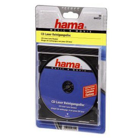 istc disk CD Hama, 1ks
