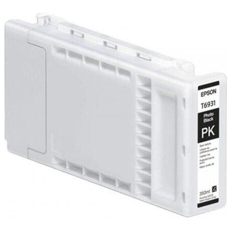 Inkoustov npl Epson UltraChrome XD T6931, 350ml originln - ern
