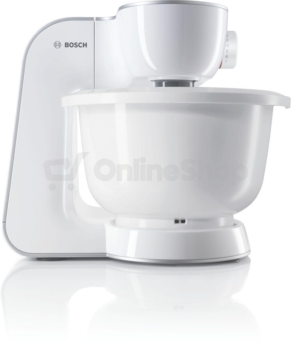 Příslušenství k robotu Bosch MUZ5KR1 (plast. míchací mísa)