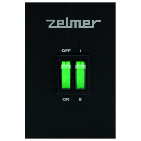 Sušička ovoce Zelmer FD 1000 (ZFD1050W) - Zelmer FD&nbsp;1000 (foto 2)