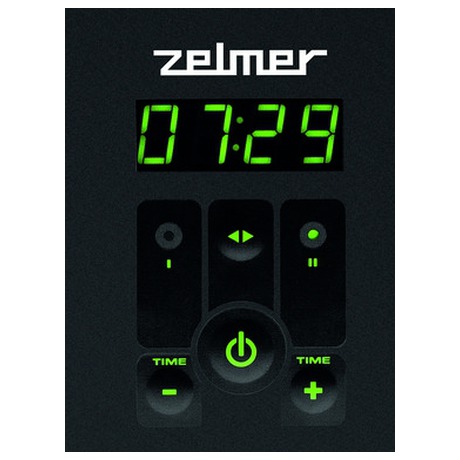 Sušička ovoce Zelmer FD 1002 (ZFD1350W) - Zelmer FD&nbsp;1002 (foto 1)