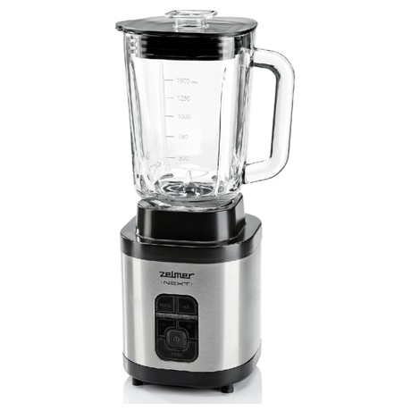 Stolní mixér Zelmer SB 1000 (ZSB1400B) - Zelmer SB&nbsp;1000 (foto 1)