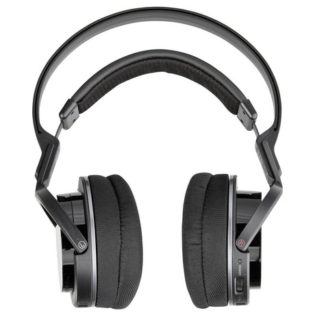 Sony MDR-RF855RK -&nbsp;černá (foto 1)