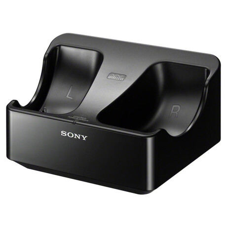 Sony MDR-RF855RK -&nbsp;černá (foto 4)