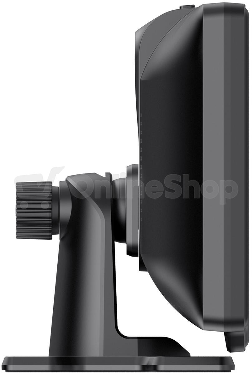 Multimediální přehrávač Sencor SCT M1060BWT