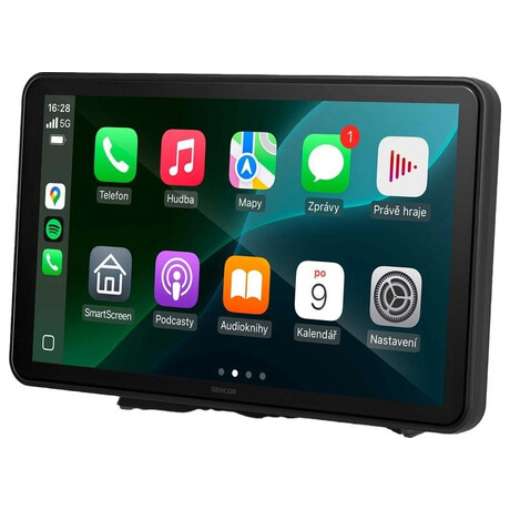 Sencor SCT M760BWT (foto 1)