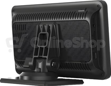Multimediální přehrávač Sencor SCT M760BWT