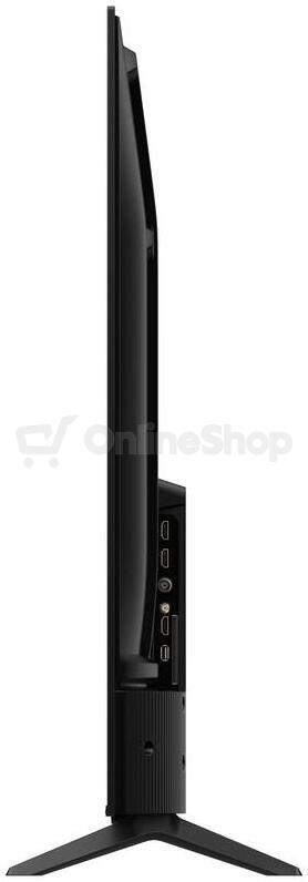 QLED televize TCL 55T69C