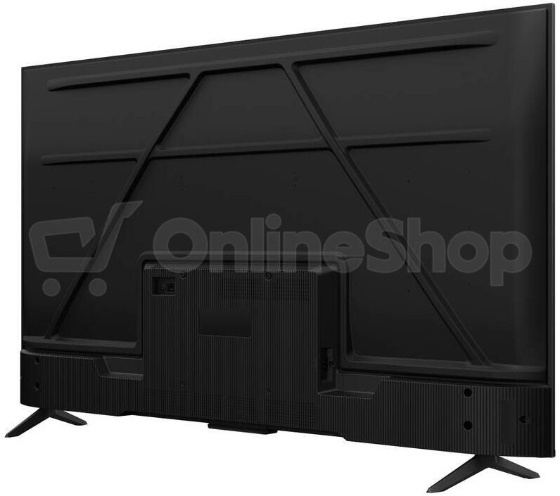 QLED televize TCL 55T69C