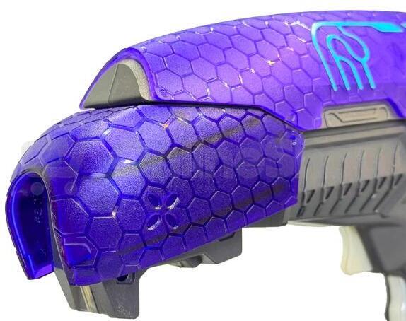 Halo Gel Blaster