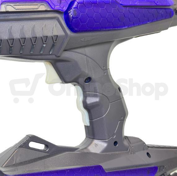 Halo Gel Blaster
