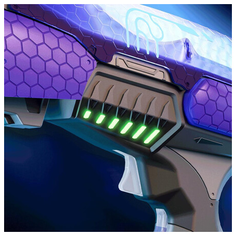 Halo Gel Blaster