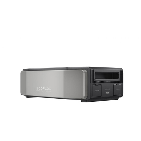 Baterie ECOFLOW DELTA Pro Ultra 1ECO6000