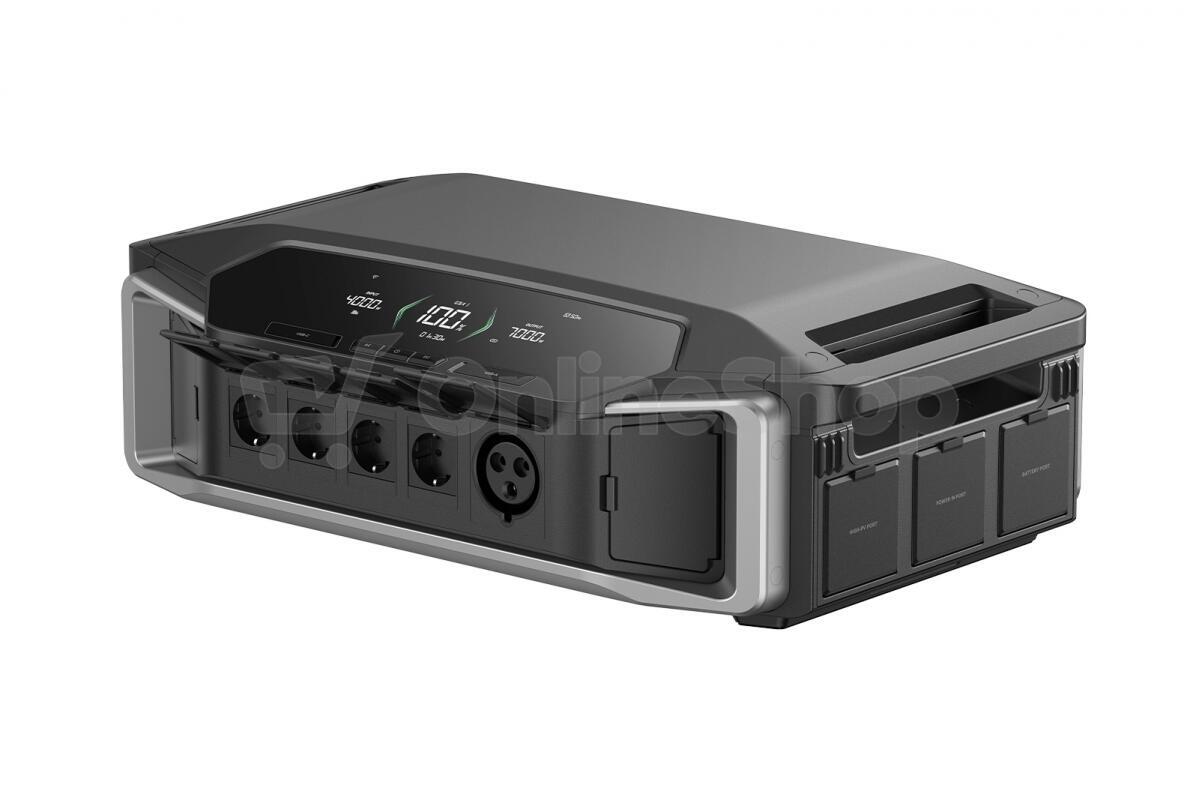 Inventor ECOFLOW DELTA Pro Ultra 1ECO6000INV