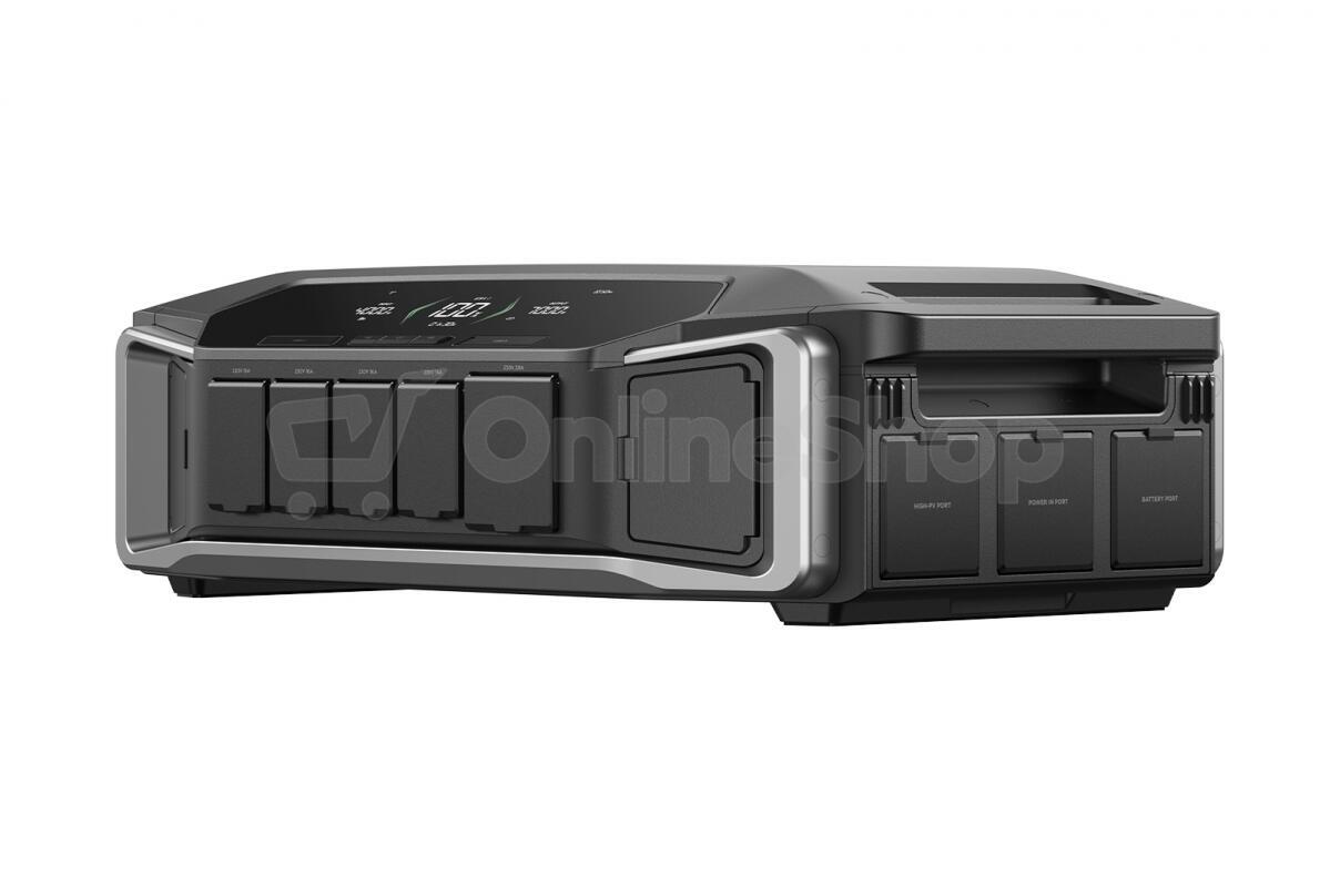 Inventor ECOFLOW DELTA Pro Ultra 1ECO6000INV