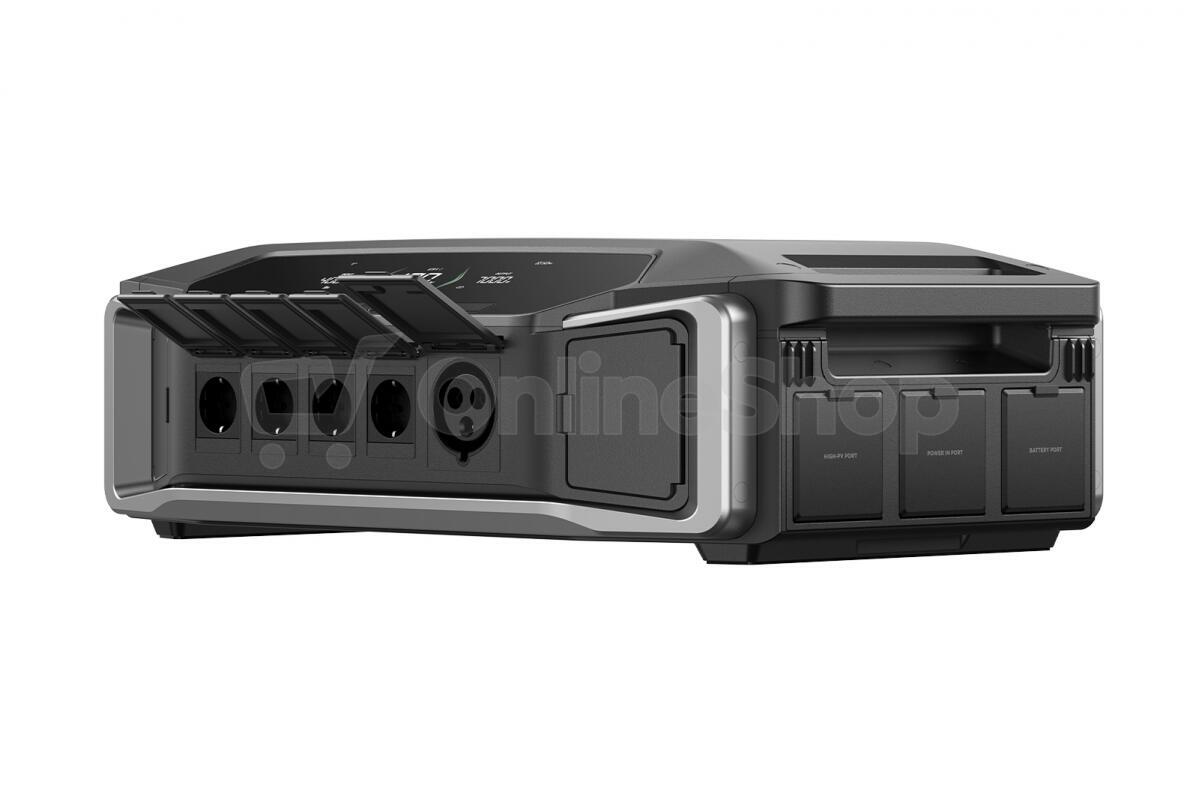 Inventor ECOFLOW DELTA Pro Ultra 1ECO6000INV
