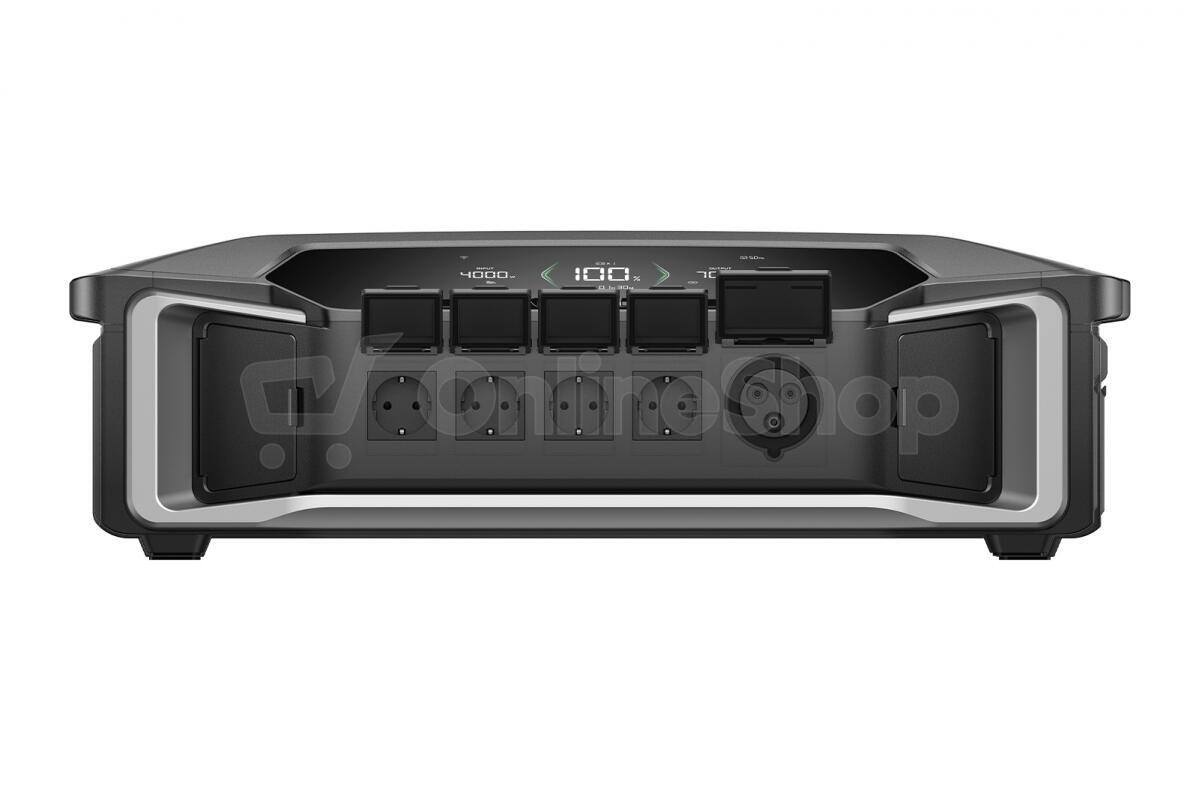 Inventor ECOFLOW DELTA Pro Ultra 1ECO6000INV