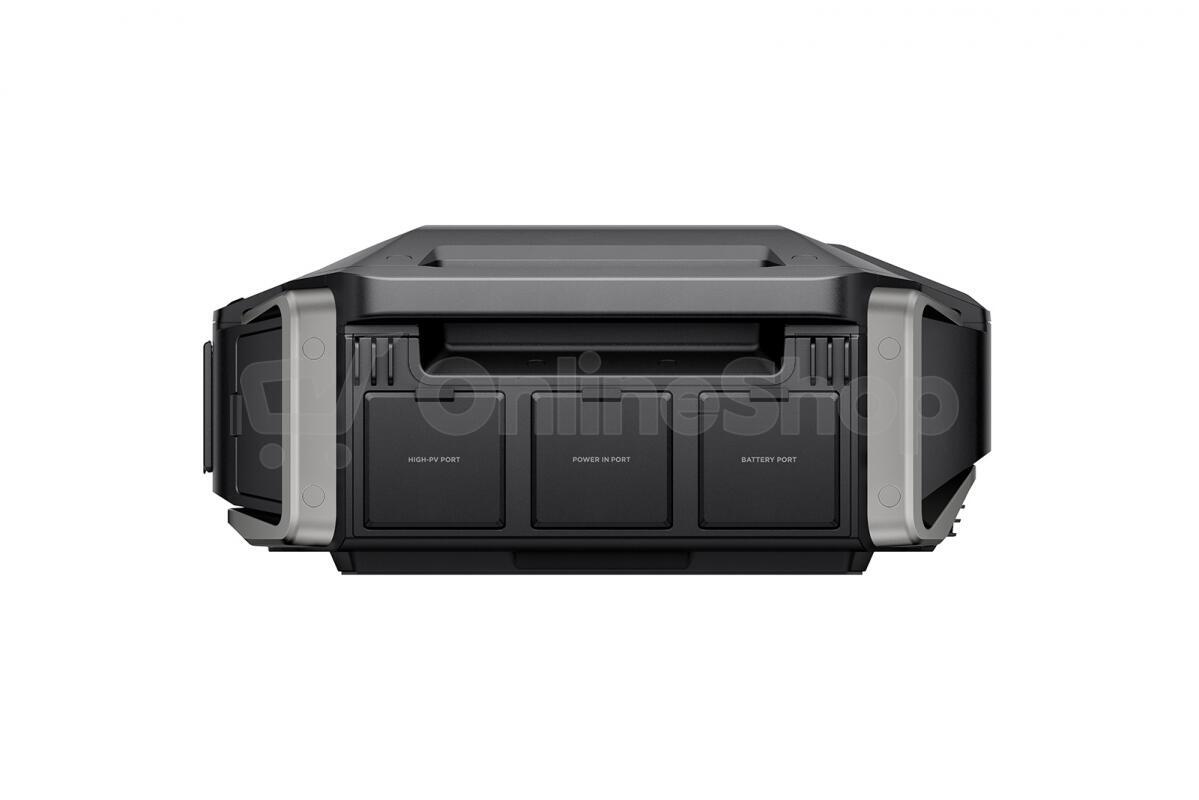 Inventor ECOFLOW DELTA Pro Ultra 1ECO6000INV
