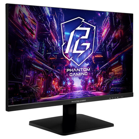 ASROCK Phantom Gaming PG27FFX1B (foto 1)