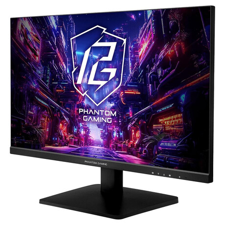 ASROCK Phantom Gaming PG27FFX1B (foto 2)