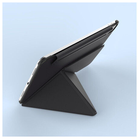 FIXED Trinity Case pro Apple iPad Pro 11" se&nbsp;stojánkem, černé (foto 1)