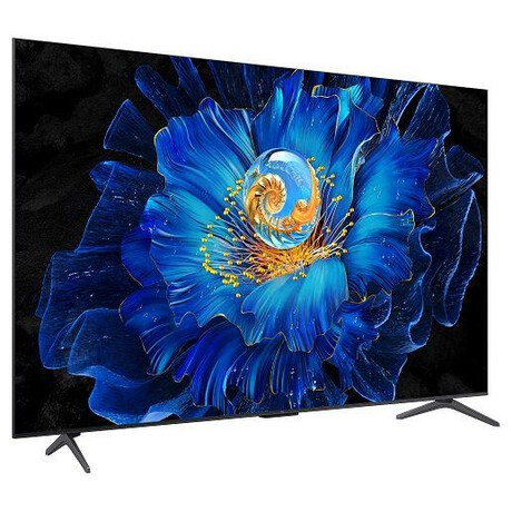 QLED smart TV TCL 55C6KS 55"