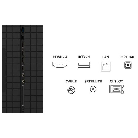 TCL 75C9K