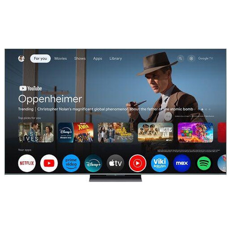 TCL 75C9K