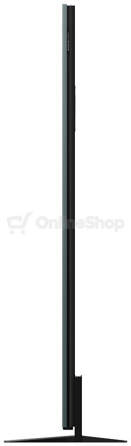QLED televize TCL 75C9K