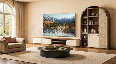 QLED televize TCL 75C9K