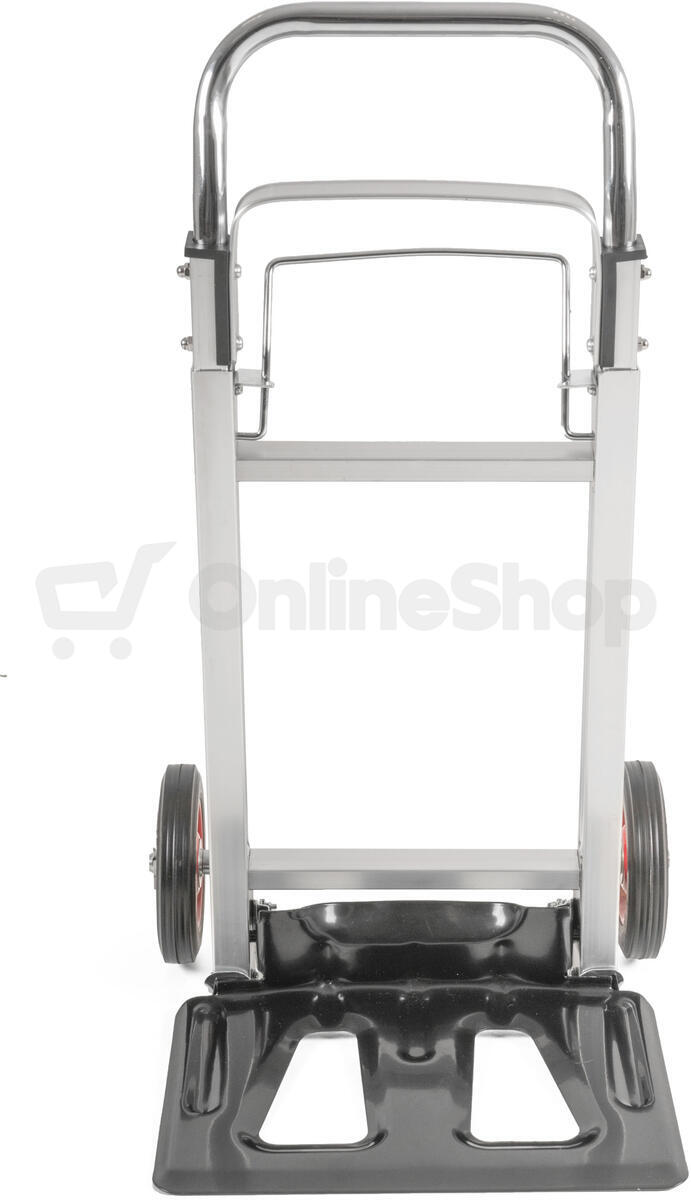 Rudl G21 skládací, 90 kg