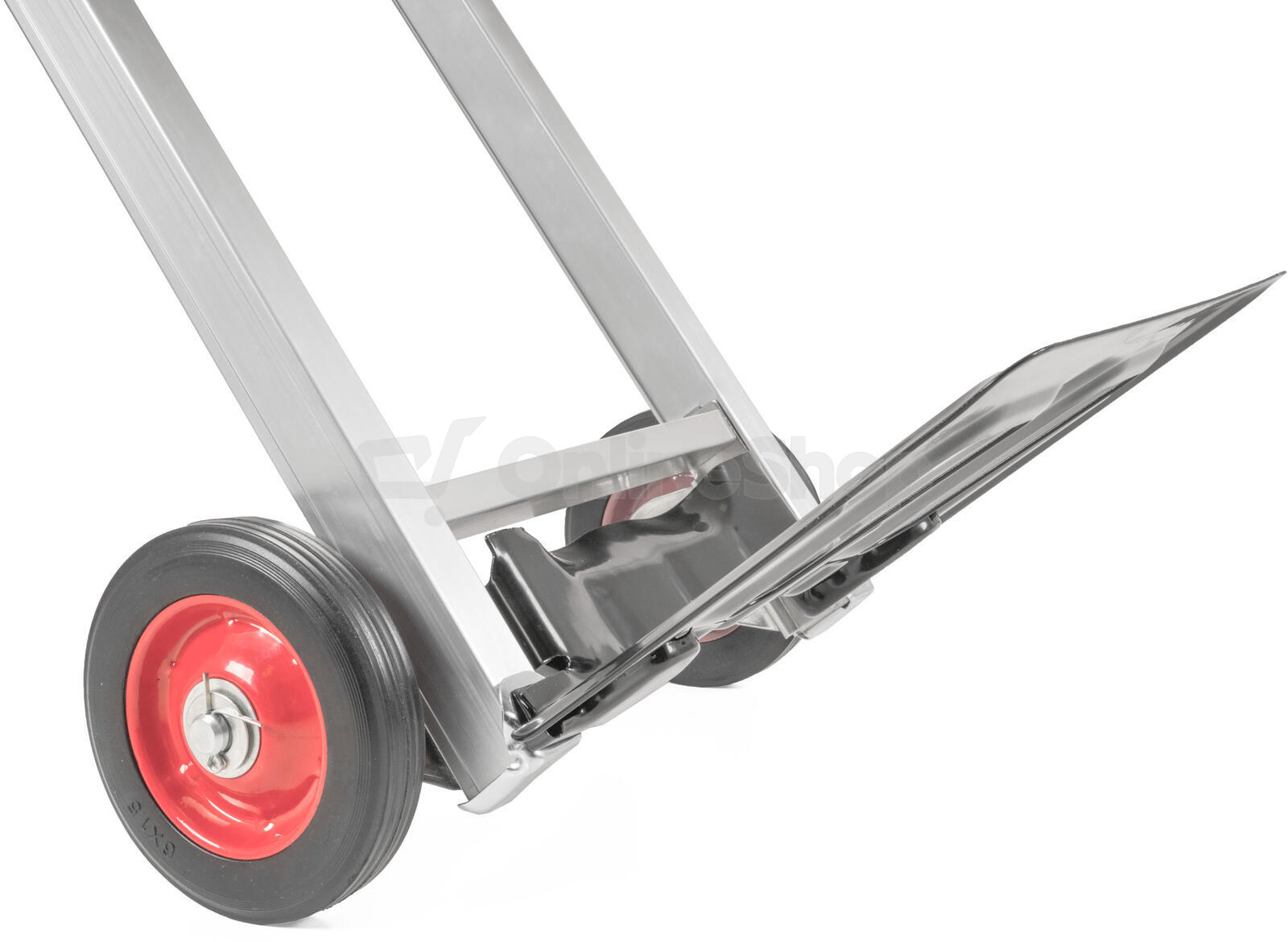 Rudl G21 skládací, 90 kg