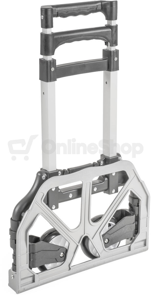 Rudl G21 skládací, 70 kg