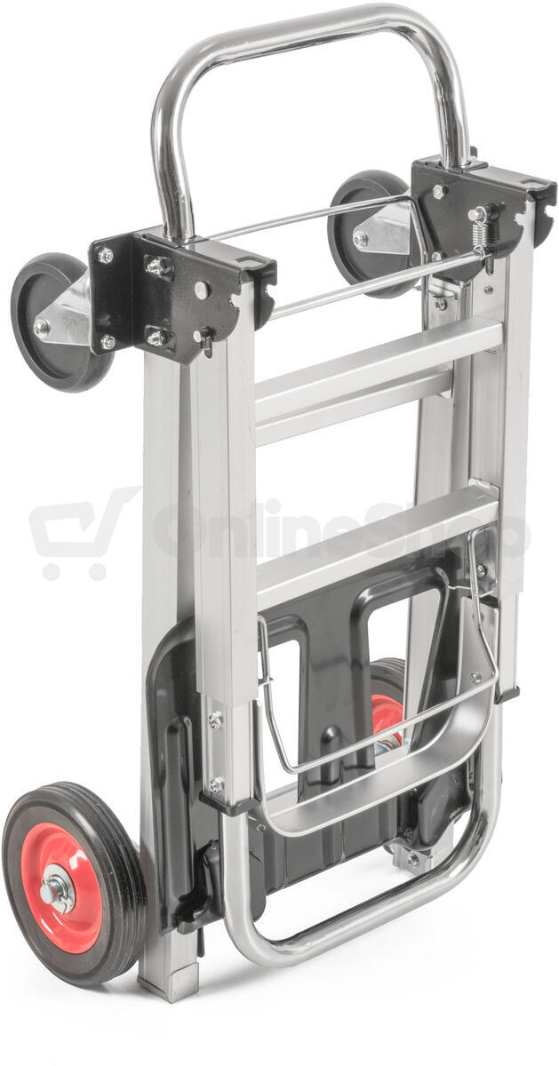 Rudl G21 multifunkční skládací, 150 kg