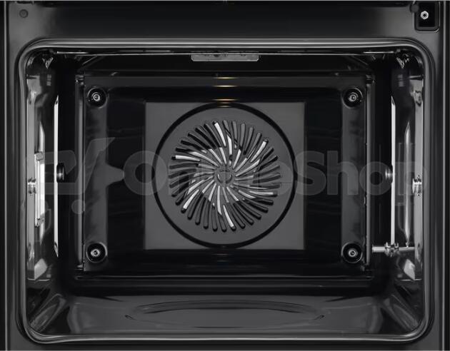 Vestavná trouba Electrolux EOB8S38X