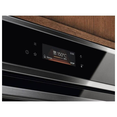 Electrolux EOB8S38X (foto 2)