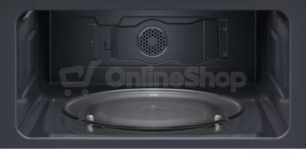 Trouba vestavná kompaktní Electrolux LVM9E2XZ