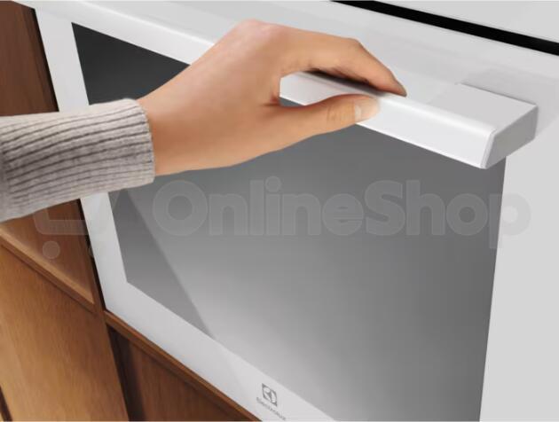 Trouba Electrolux LOB8S38V série 800