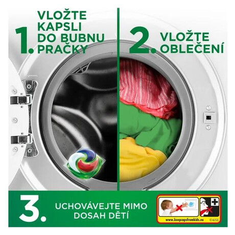Ariel Plus Extra PODS+ (foto 4)