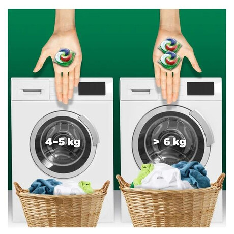 Ariel Plus Extra PODS+ (foto 2)