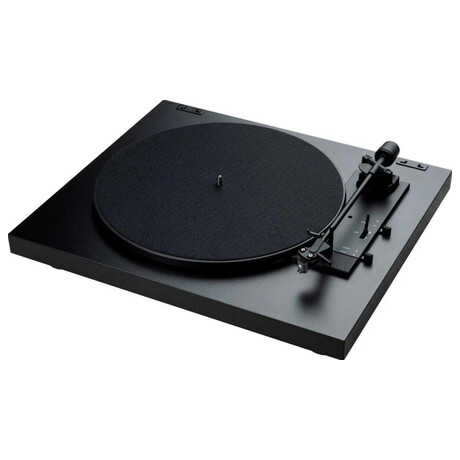 Pro-Ject A1.2, černý (foto 1)