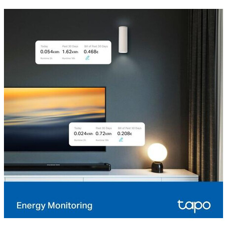 TP-Link Tapo S112 chytrý spínací modul