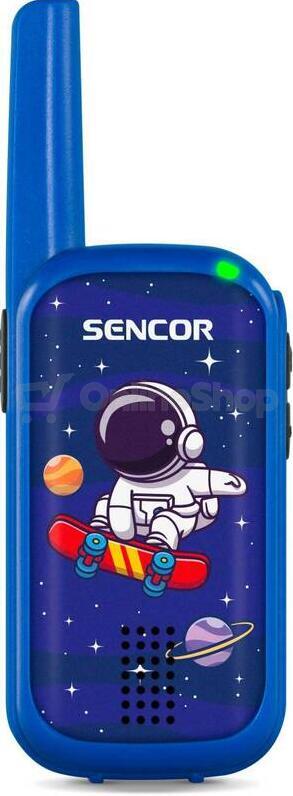 Vysílačky Sencor SMR 109
