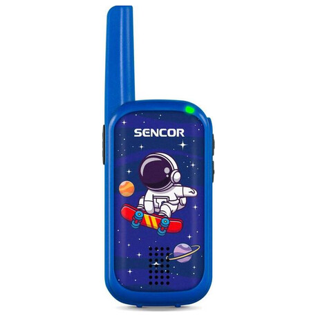 Sencor SMR 109 (foto 1)