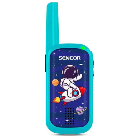 Sencor SMR 109 (foto 2)